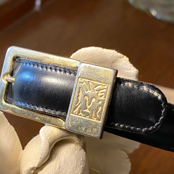 Anne Klein BELT - Picture 1 of 8